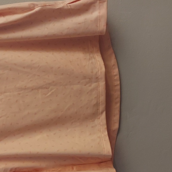 NIKE Womens Victory Dri-Fit UV Printed Golf Skort - Picture 8 of 16